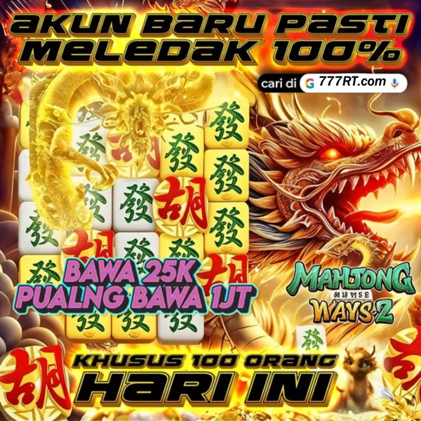 777RT APK Download Versi Terbaru