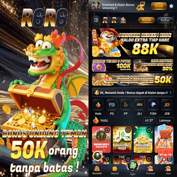 R6R6 2026 Slot Gacor RTP Tinggi