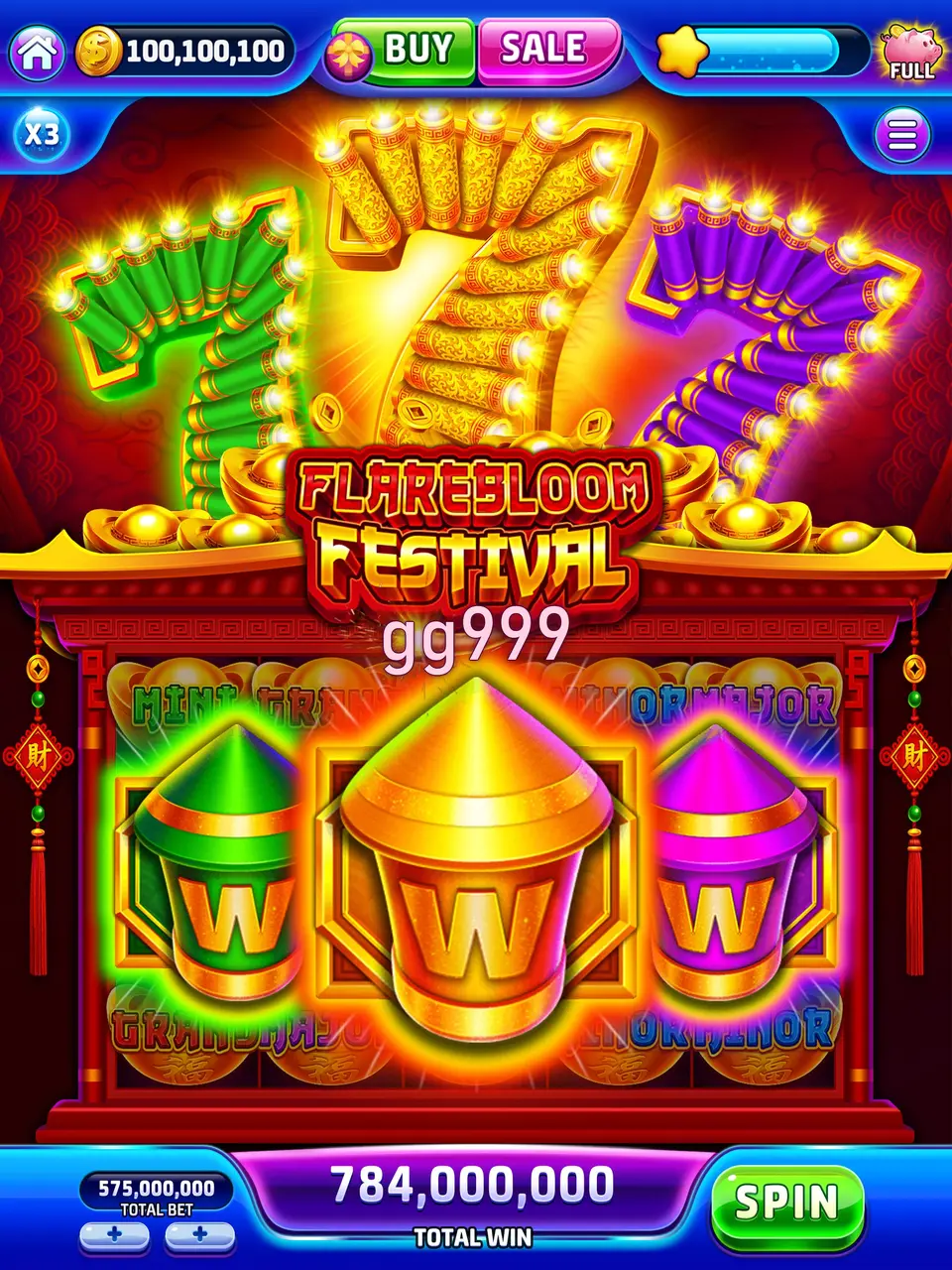 gg999 APK