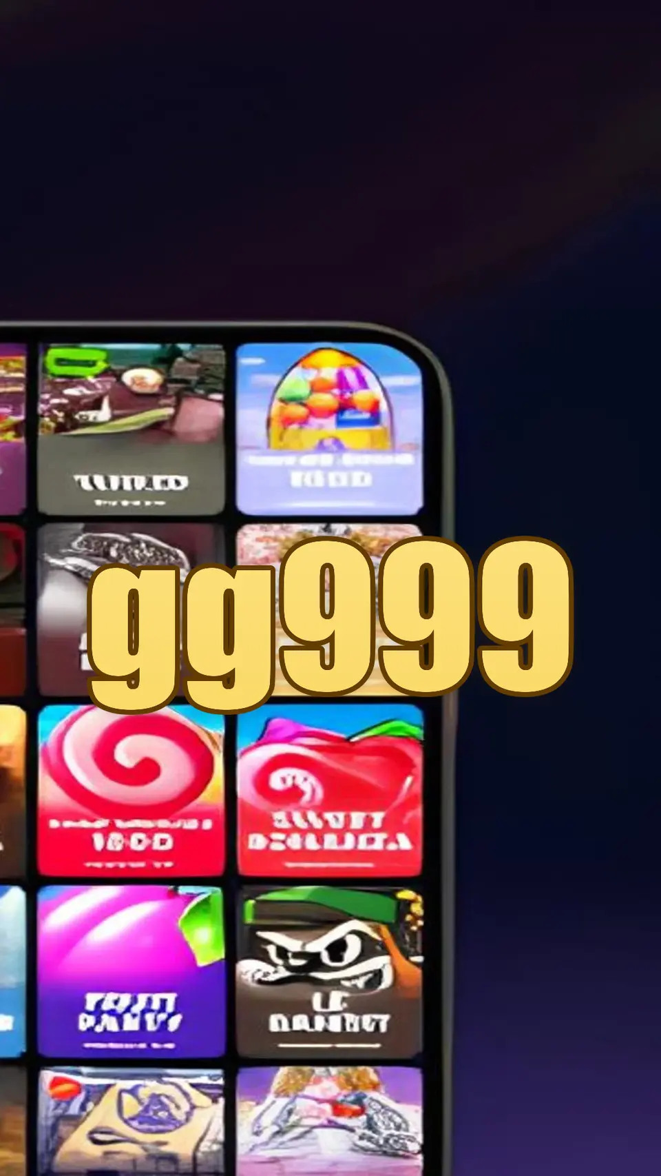 gg999 APK