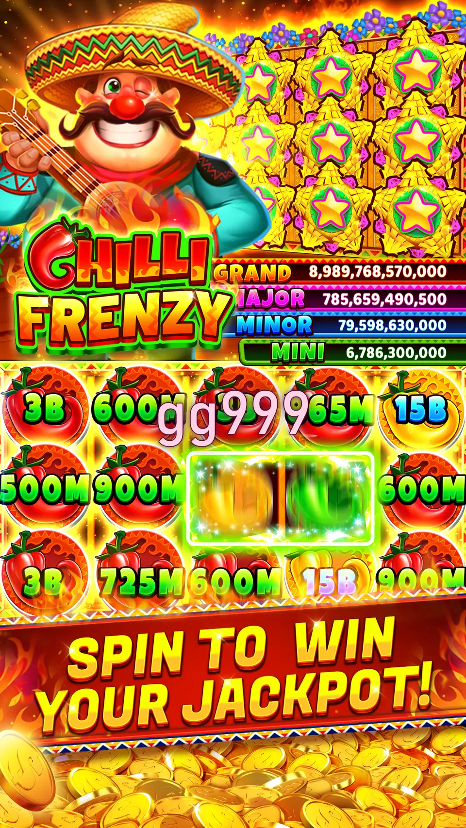 gg999 Masuk