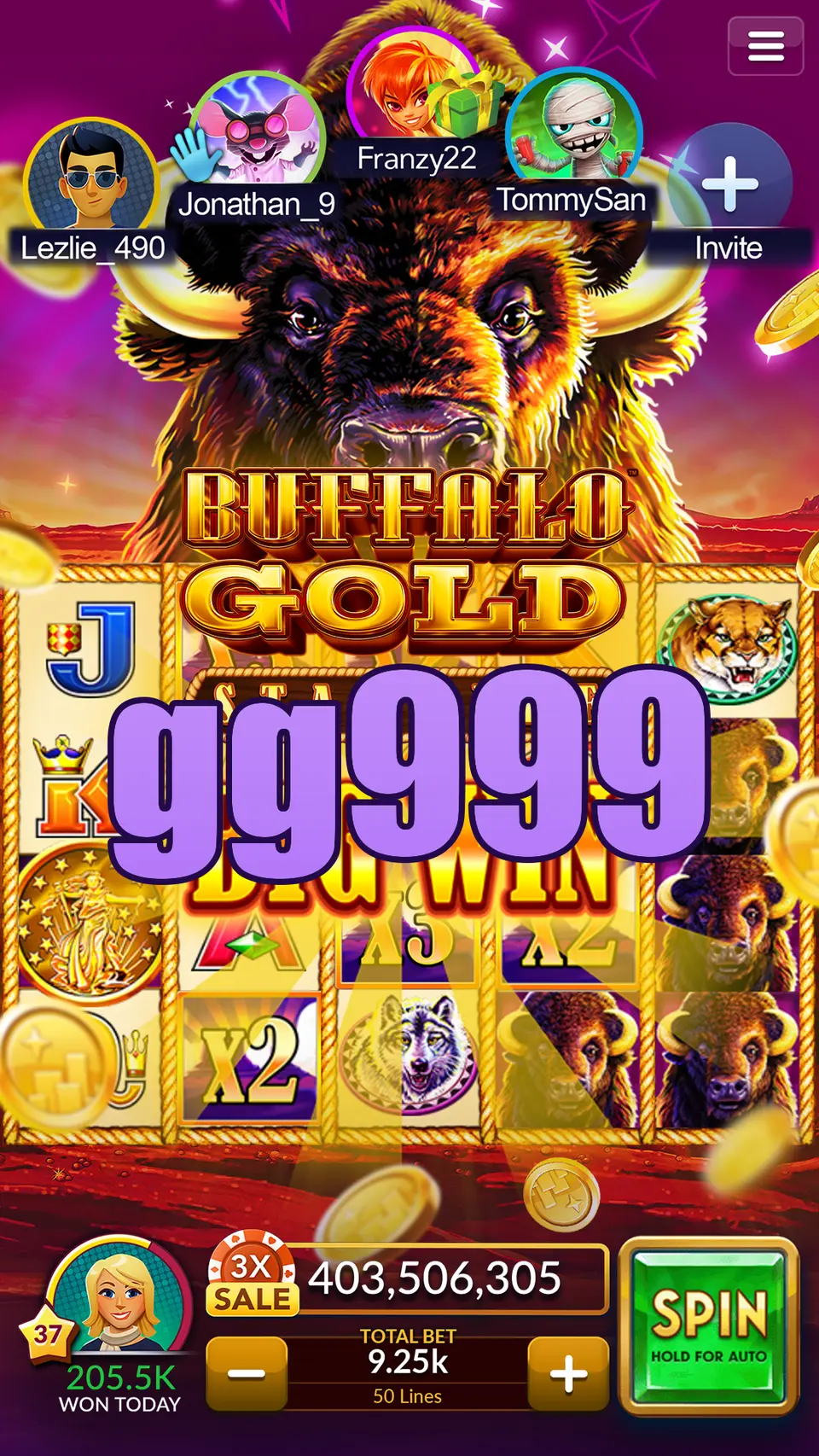 gg999 Masuk