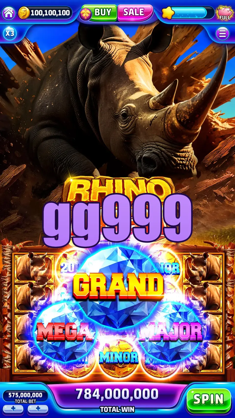 gg999 Masuk