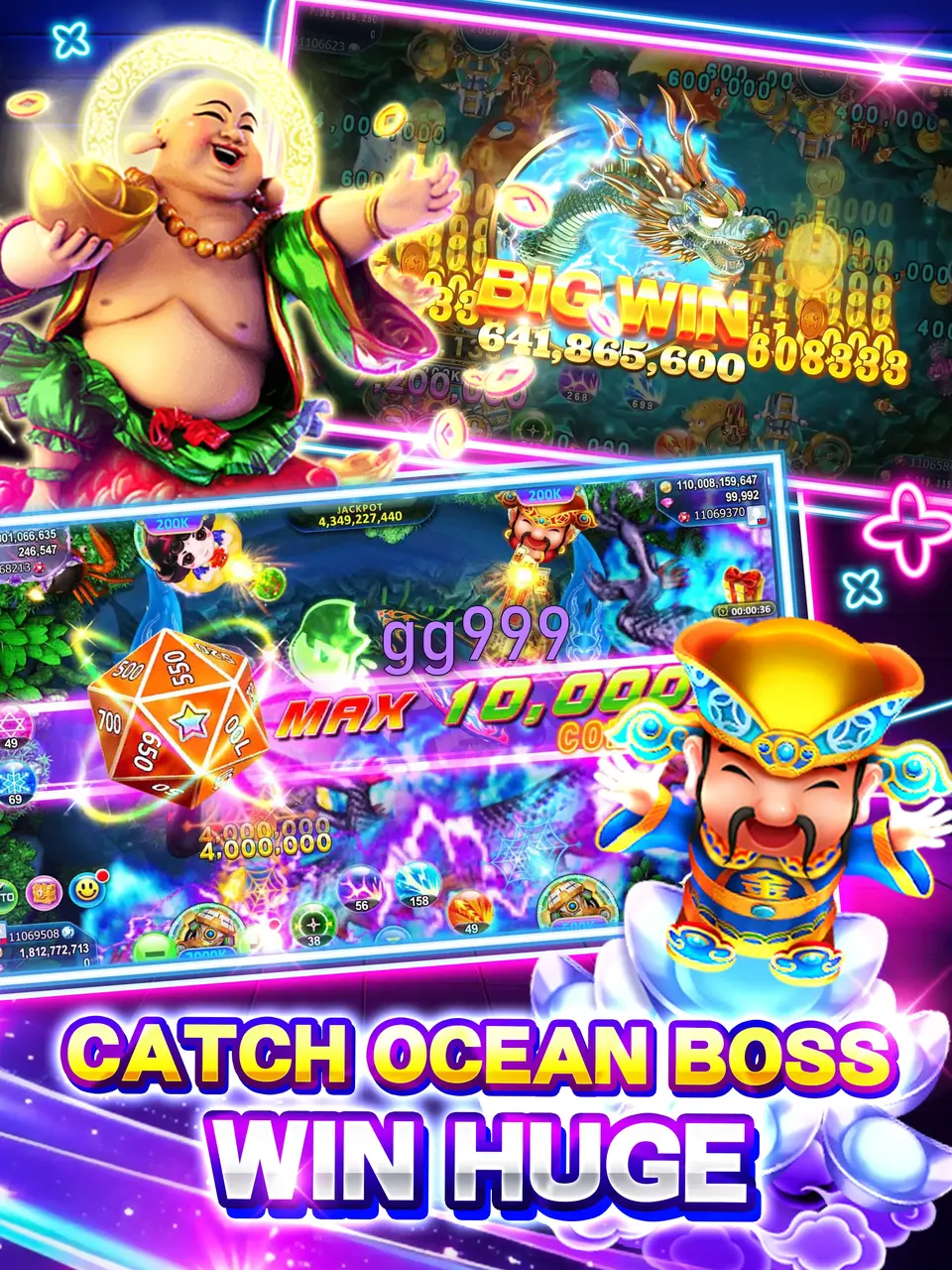 gg999 Preview - Resmi Unduh